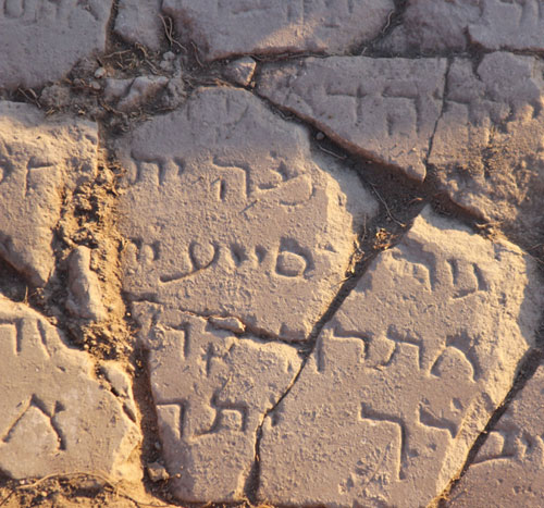 תגלית כורסי 2