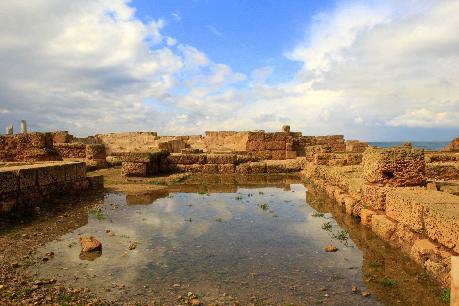 Caesarea