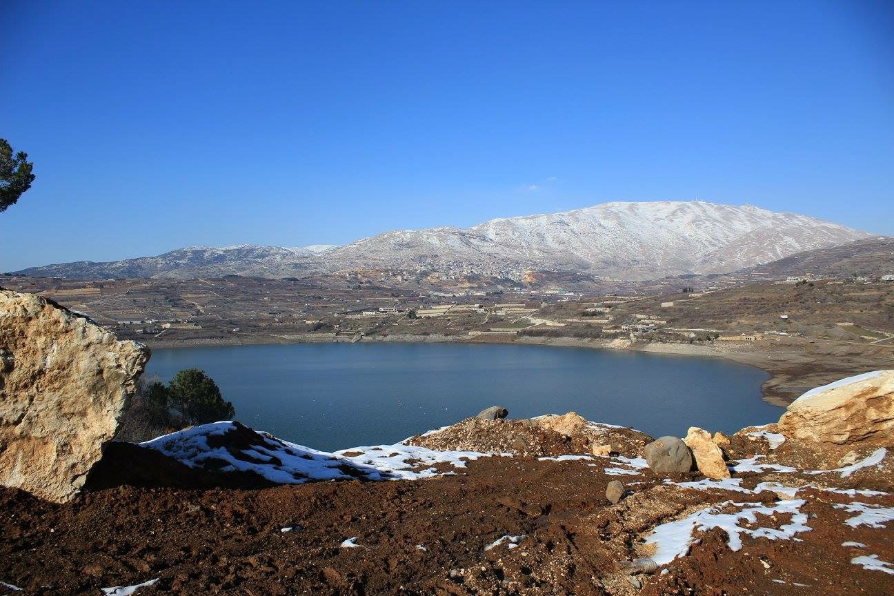 Golan Heights